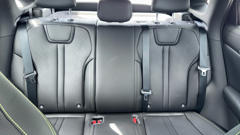 BYD Atto 2 130kW Boost 51kWh 5dr Auto Electric Hatchback